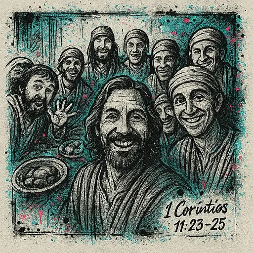 Graffiti Sagrado Neon