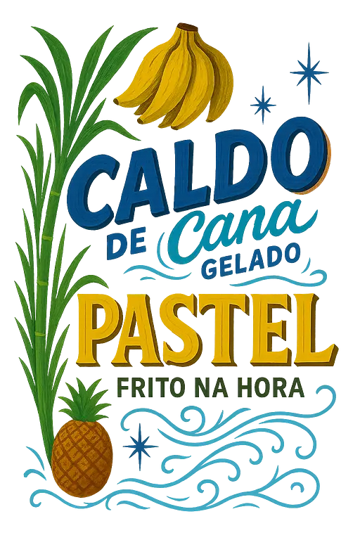 Caldo de Cana Alpha Zero