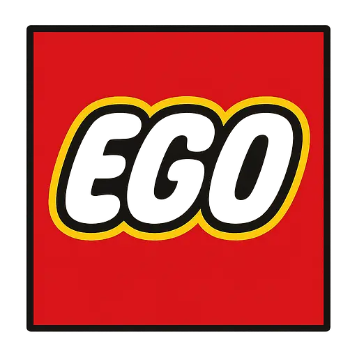 EGO Bold Pop Retro