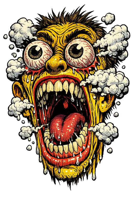 Grito Amarelo Insano